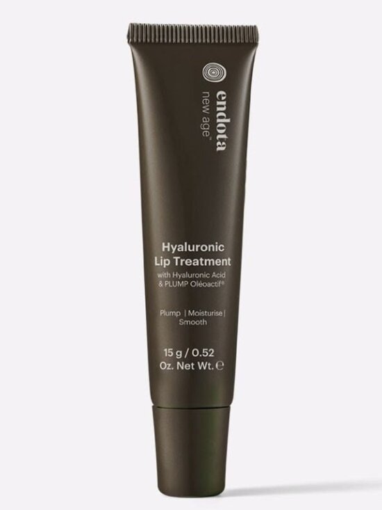 endota Other - NWT Endota New Age Hyaluronic Lip Treatment Plumping Balm 15g